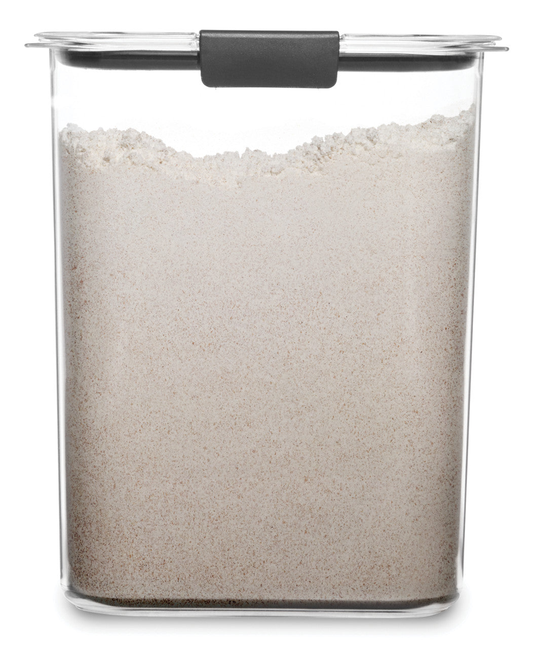Brilliance™ Pantry Food Storage Container, 16 Cup, Clear - US 53523