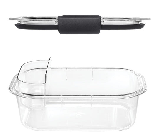 Brilliance™ Food Storage Containers Sandwich, Salad, and Snack Kit - US 99633
