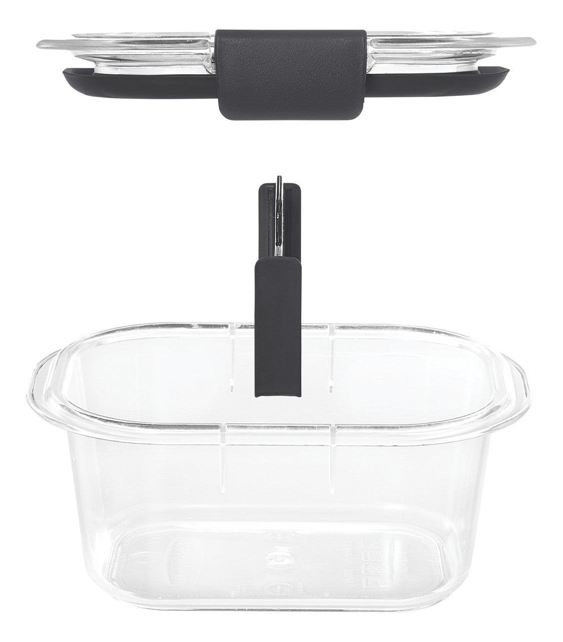 Brilliance™ Food Storage Containers Sandwich, Salad, and Snack Kit - US 99633