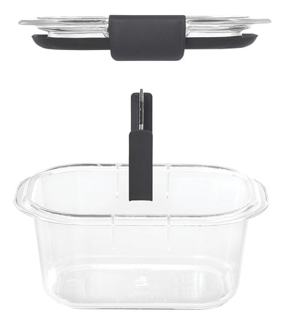 Brilliance™ Food Storage Containers Sandwich, Salad, and Snack Kit - US 99633