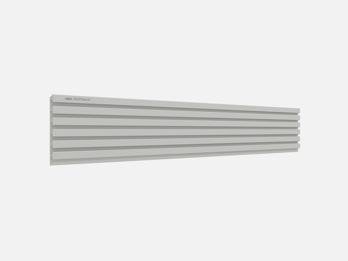 FastTrack® Wall Garage Slat Wall Panel - US 40779