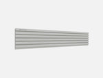 FastTrack® Wall Garage Slat Wall Panel - US 40779