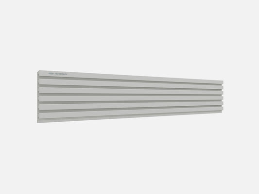FastTrack® Wall Garage Slat Wall Panel - US 40779
