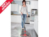 Reveal™ Microfiber Spray Mop Floor Cleaning Kit - US 52698