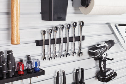 FastTrack® Wall Garage Magnetic Strip - US 64063