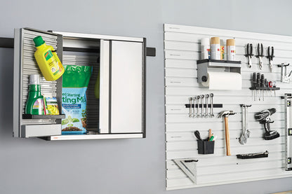 FastTrack® Wall Garage Cup Organizer - US 34465