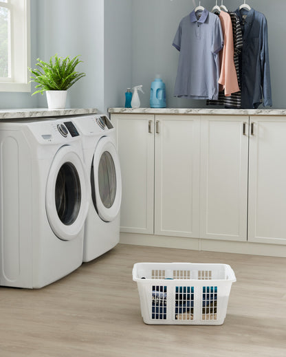 Laundry Basket - US 16054