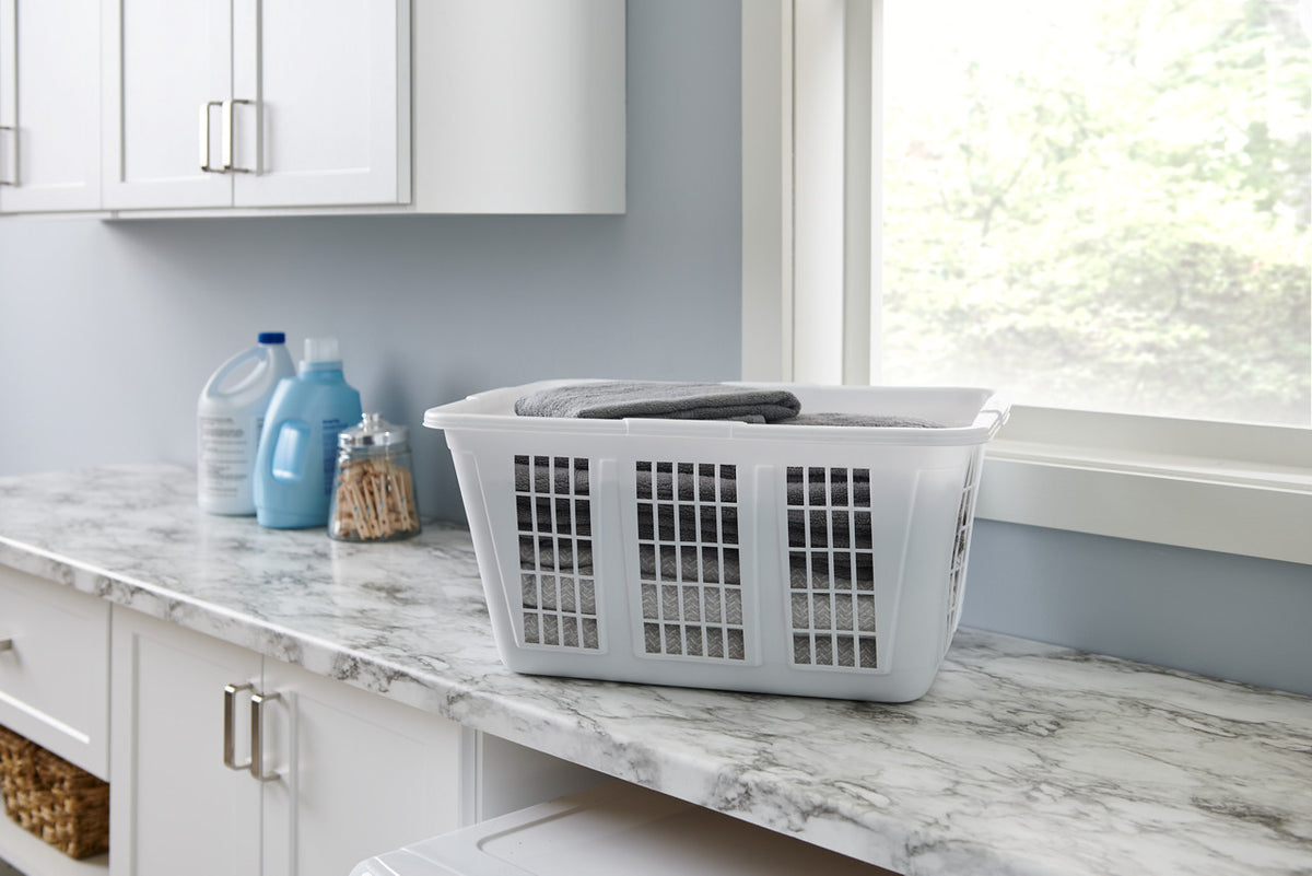 Laundry Basket - US 16054