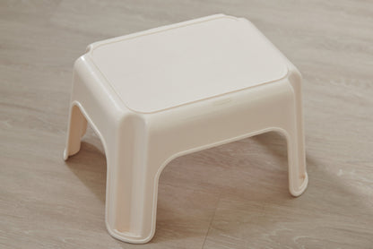 Plastic Step Stool, 1-Step - US 47933