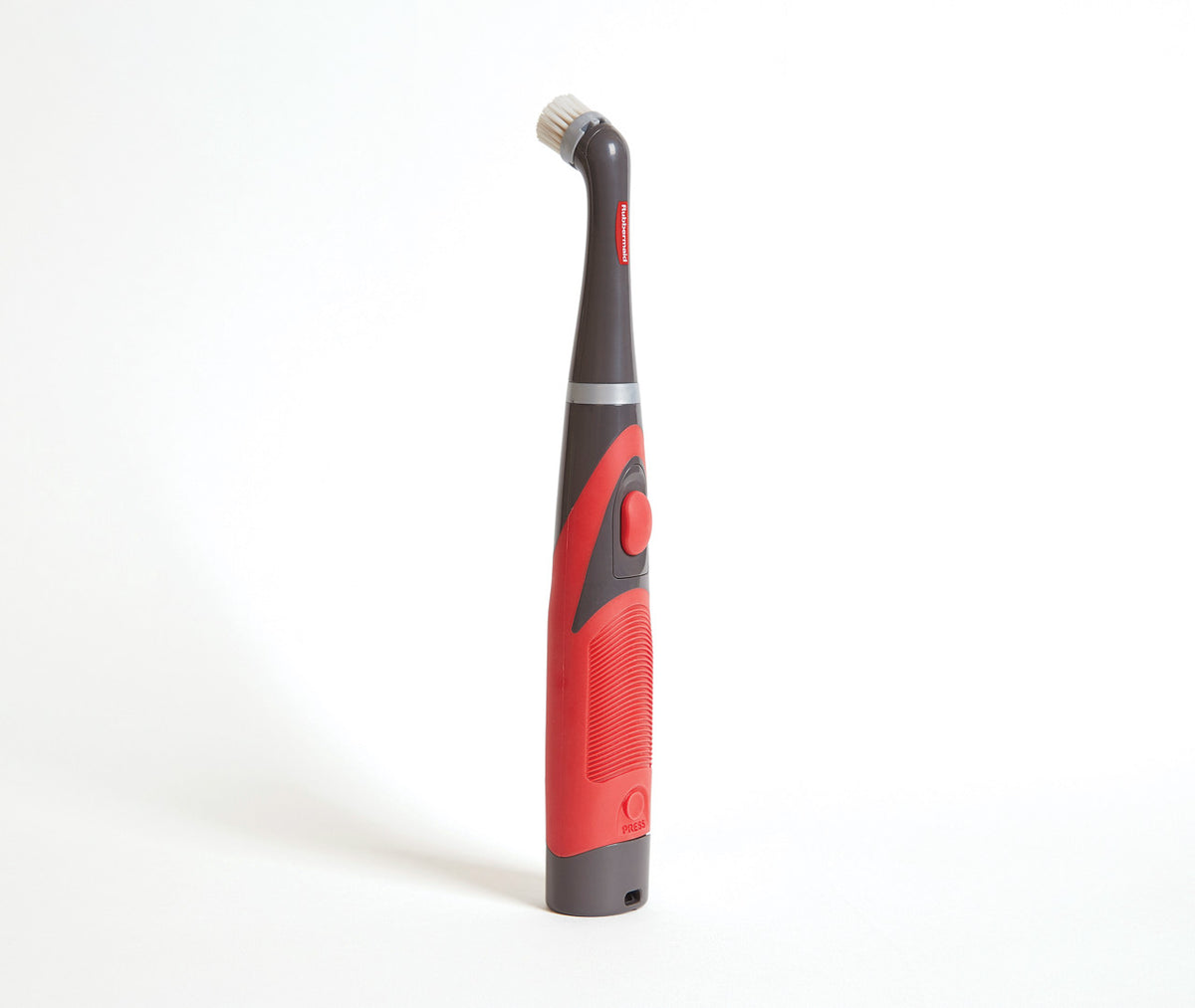 Rubbermaid Power Scrubber Polish Detail Kit - US 10280