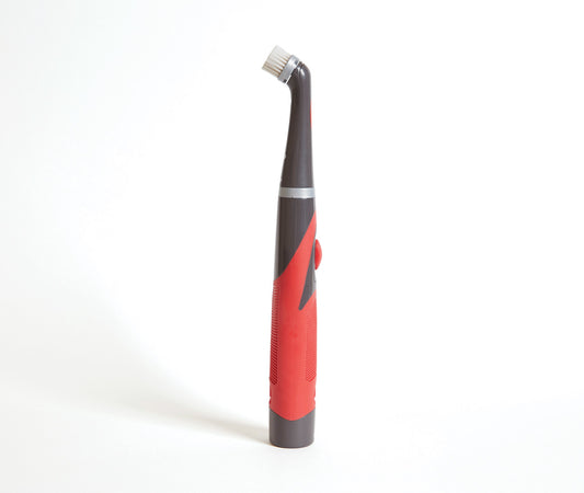 Rubbermaid Power Scrubber Polish Detail Kit - US 10280