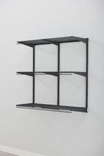 FastTrack® Rail Garage Shelf Kit - US 49054