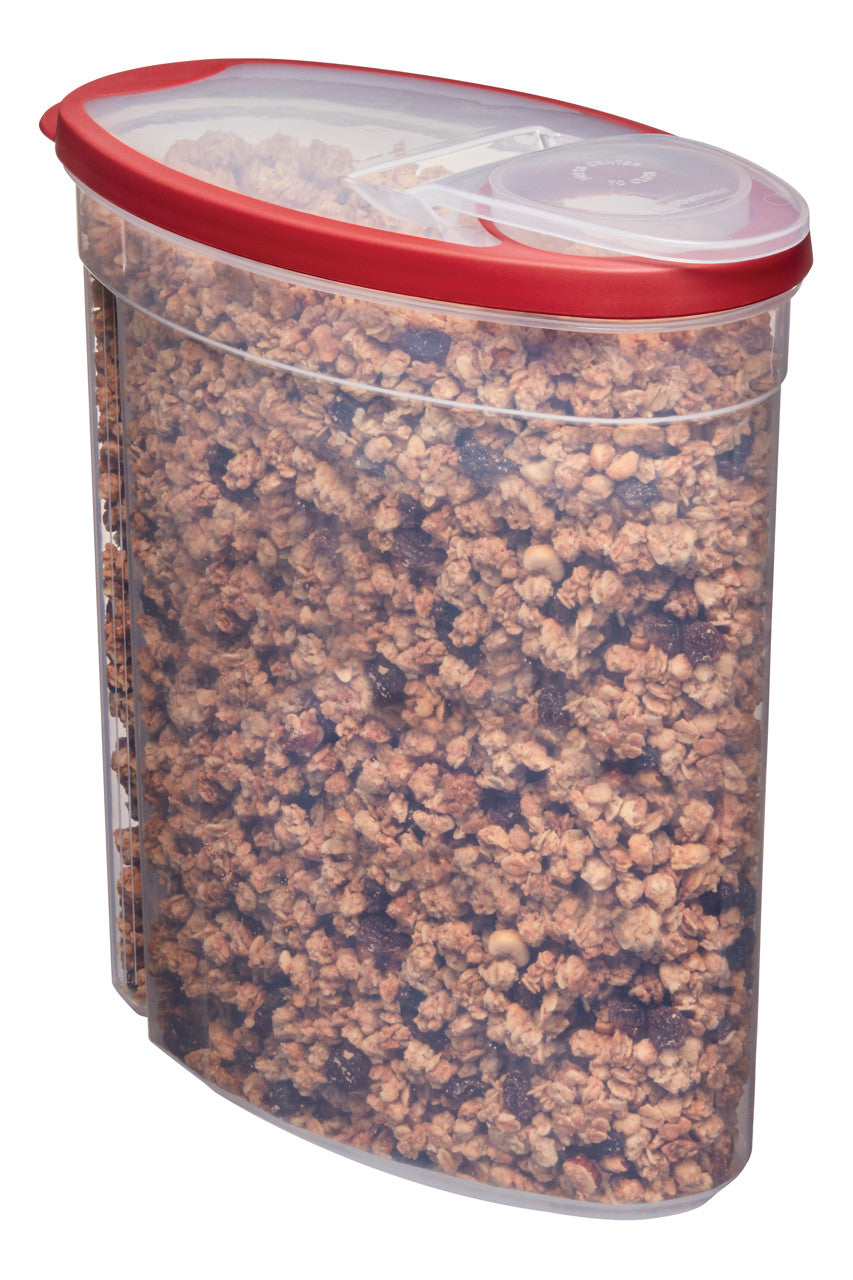 Cereal Keeper Containers - US 17306