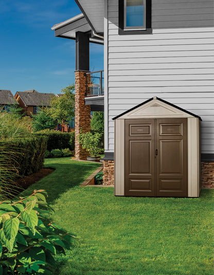 Big Max Storage Shed - US 68217