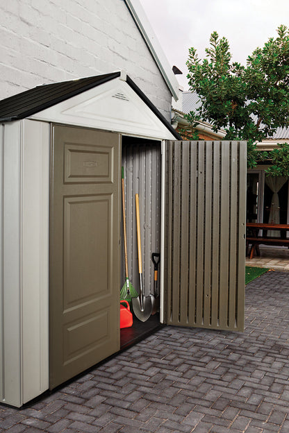 Big Max Storage Shed - US 68217