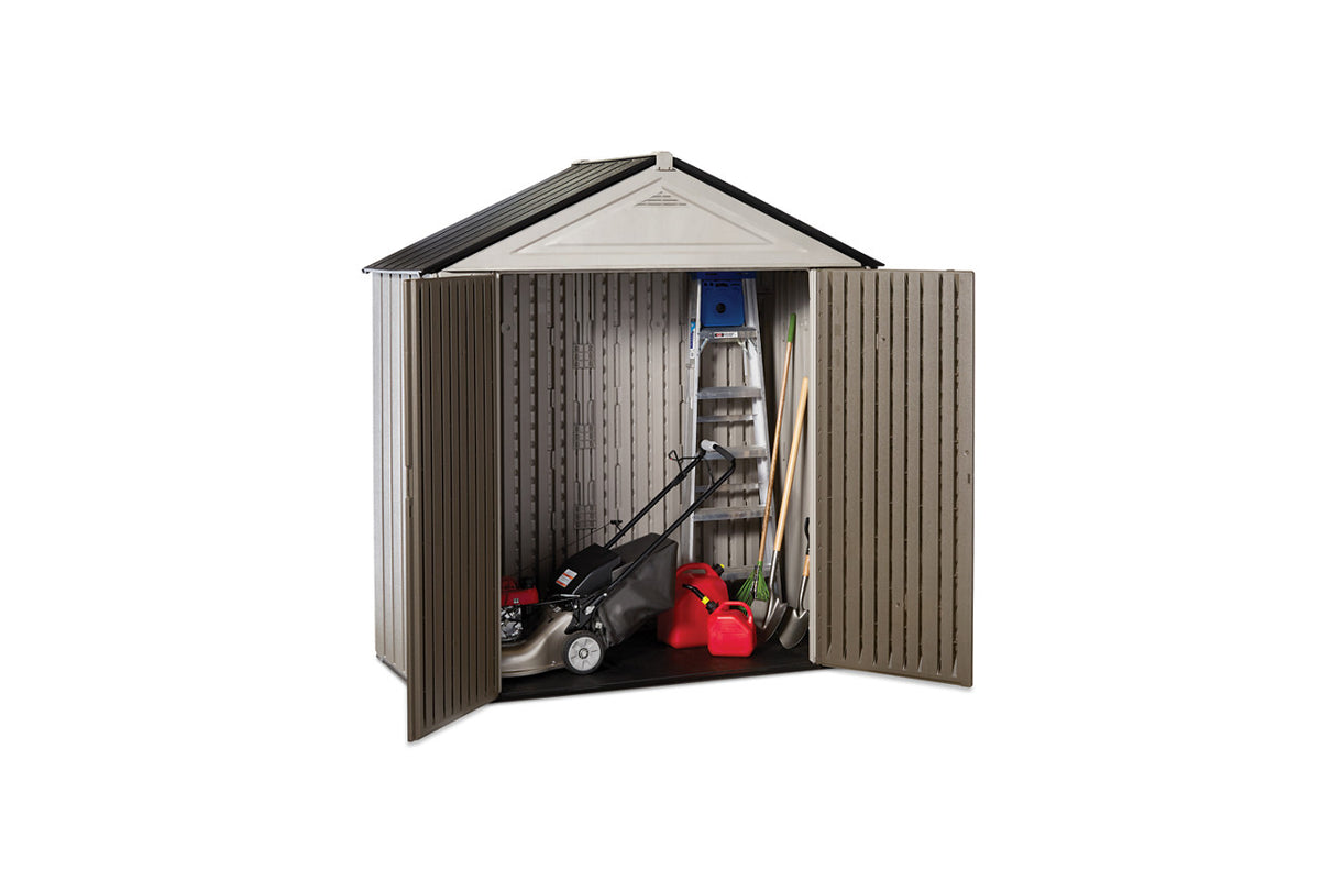 Big Max Storage Shed - US 68217