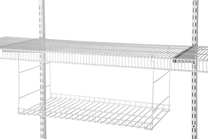 Closet Hanging Wire Shelf - US 23101