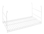Closet Hanging Wire Shelf - US 23101