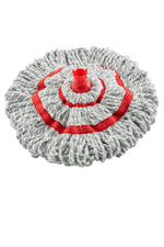 Microfiber Twist Mop Refill - US 10107