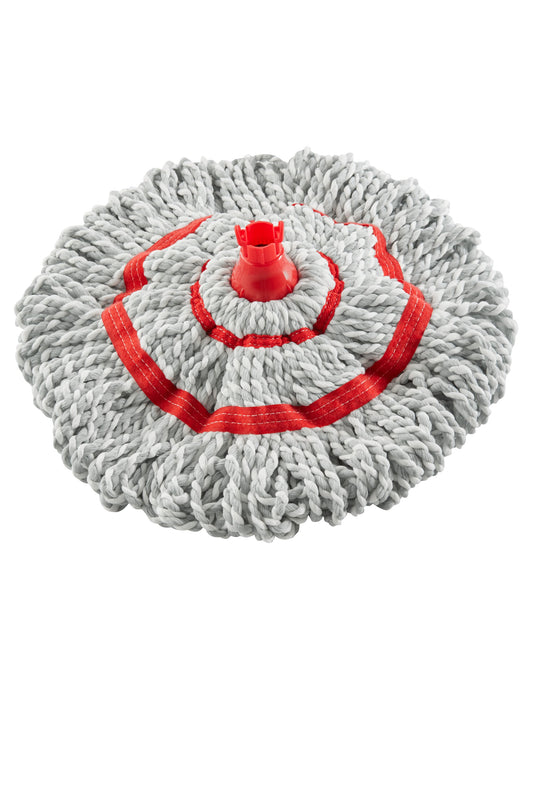 Microfiber Twist Mop Refill - US 10107