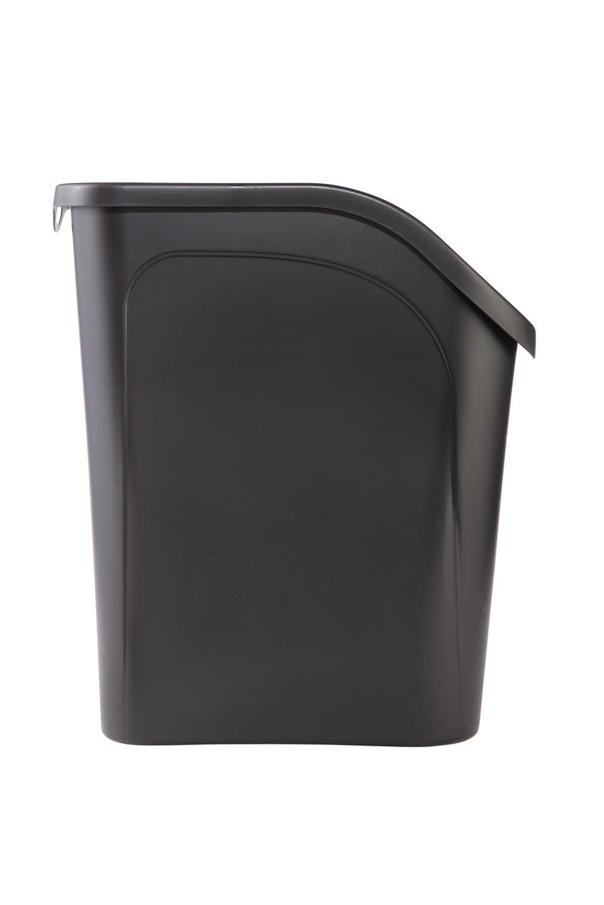 Undercounter Wastebasket - US 67139