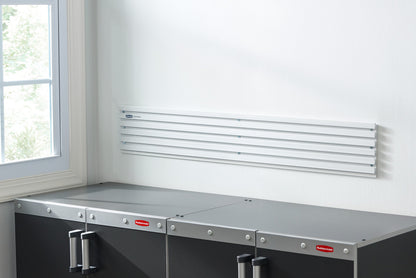 FastTrack® Wall Garage Slat Wall Panel - US 40779