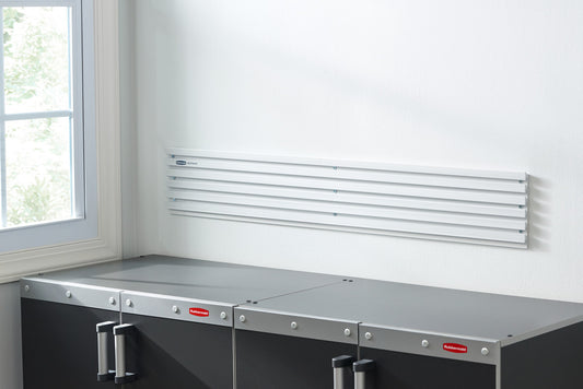 FastTrack® Wall Garage Slat Wall Panel - US 40779