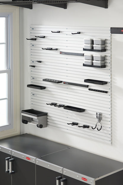 FastTrack® Wall Garage Slat Wall Panel - US 40779