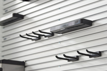 FastTrack® Wall Garage Slat Wall Panel - US 40779