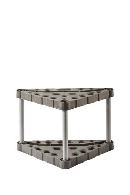 FastTrack® Garage Corner Tool Tower Rack - US 64038