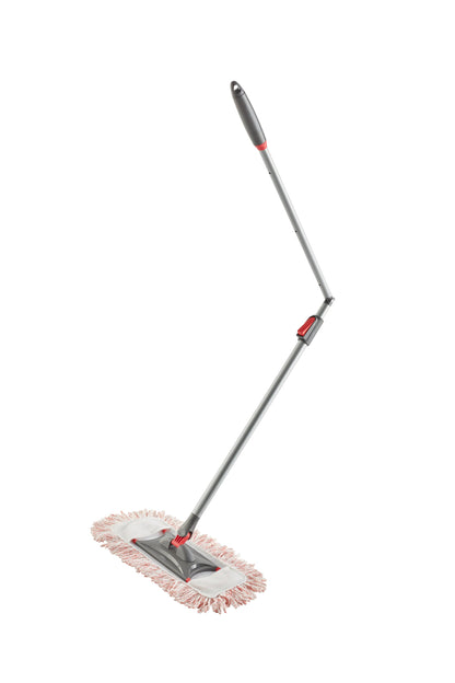 Microfiber Flexible Sweeper - US 10659