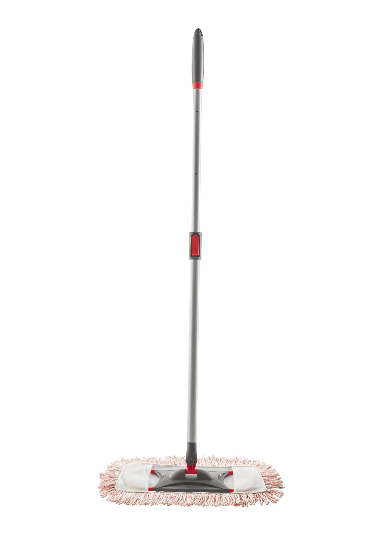 Microfiber Flexible Sweeper - US 10659