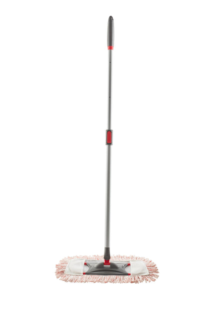 Microfiber Flexible Sweeper - US 10659