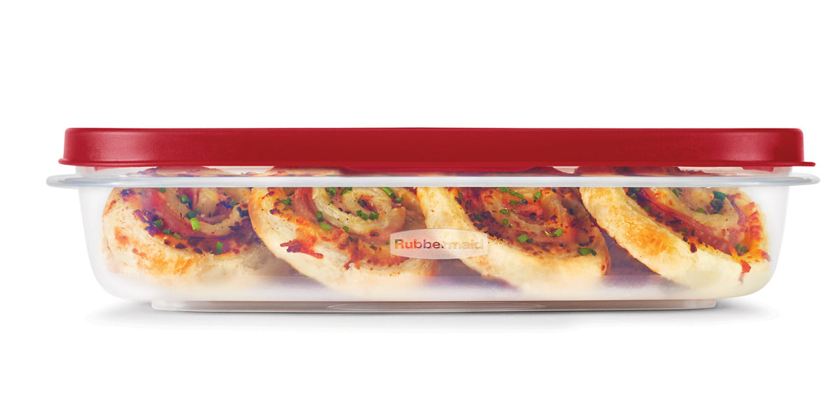 EasyFindLids™ Food Storage Containers - US 74126