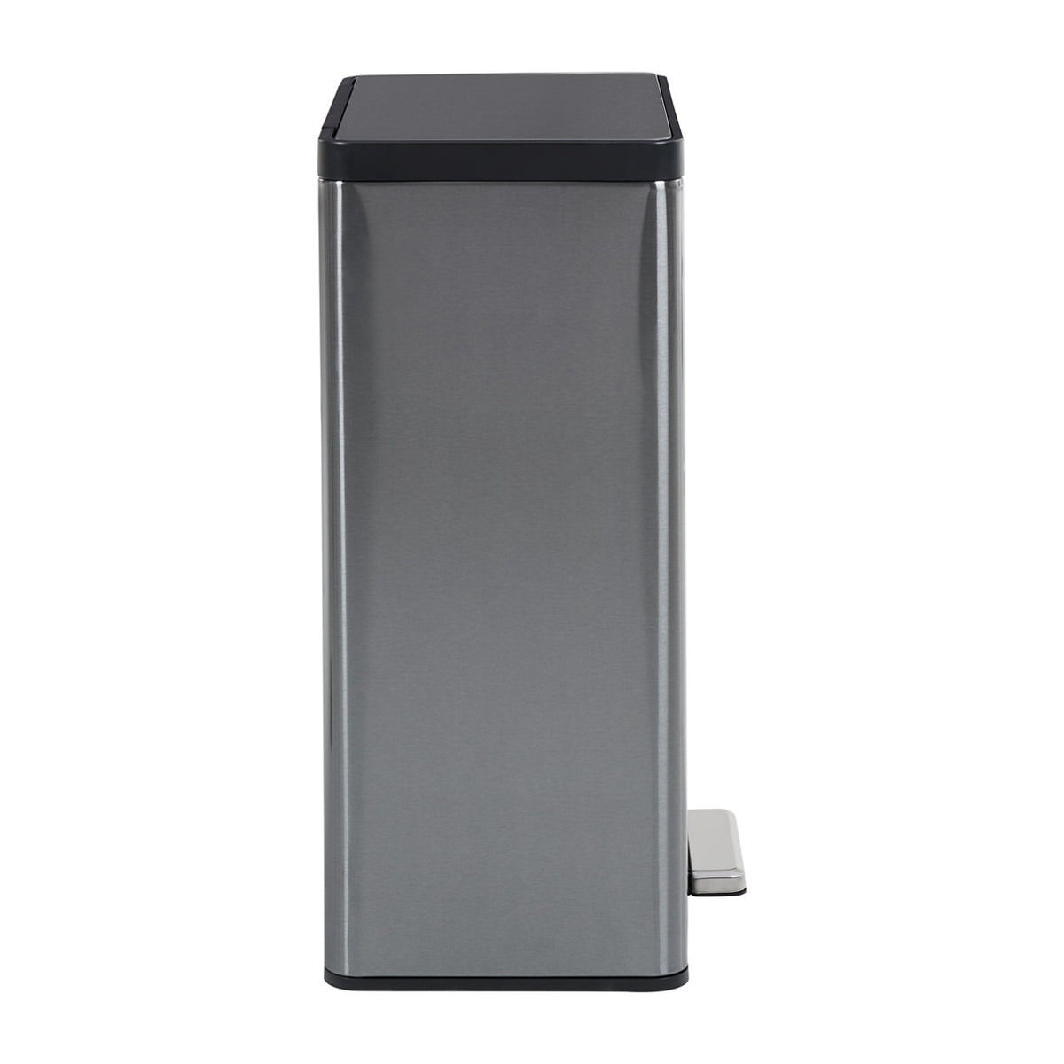 Elite™ Step-On Trash Can - US 44383