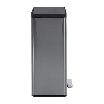 Elite™ Step-On Trash Can - US 44383