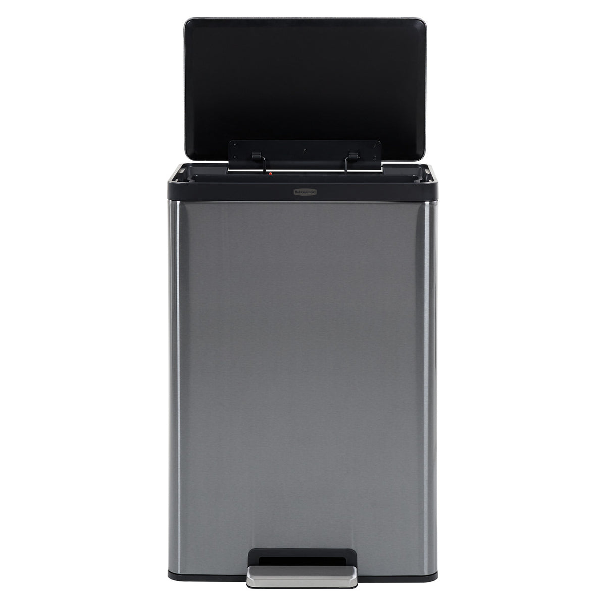 Elite™ Step-On Trash Can - US 44383