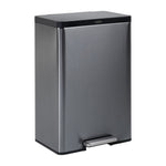 Elite™ Step-On Trash Can - US 44383