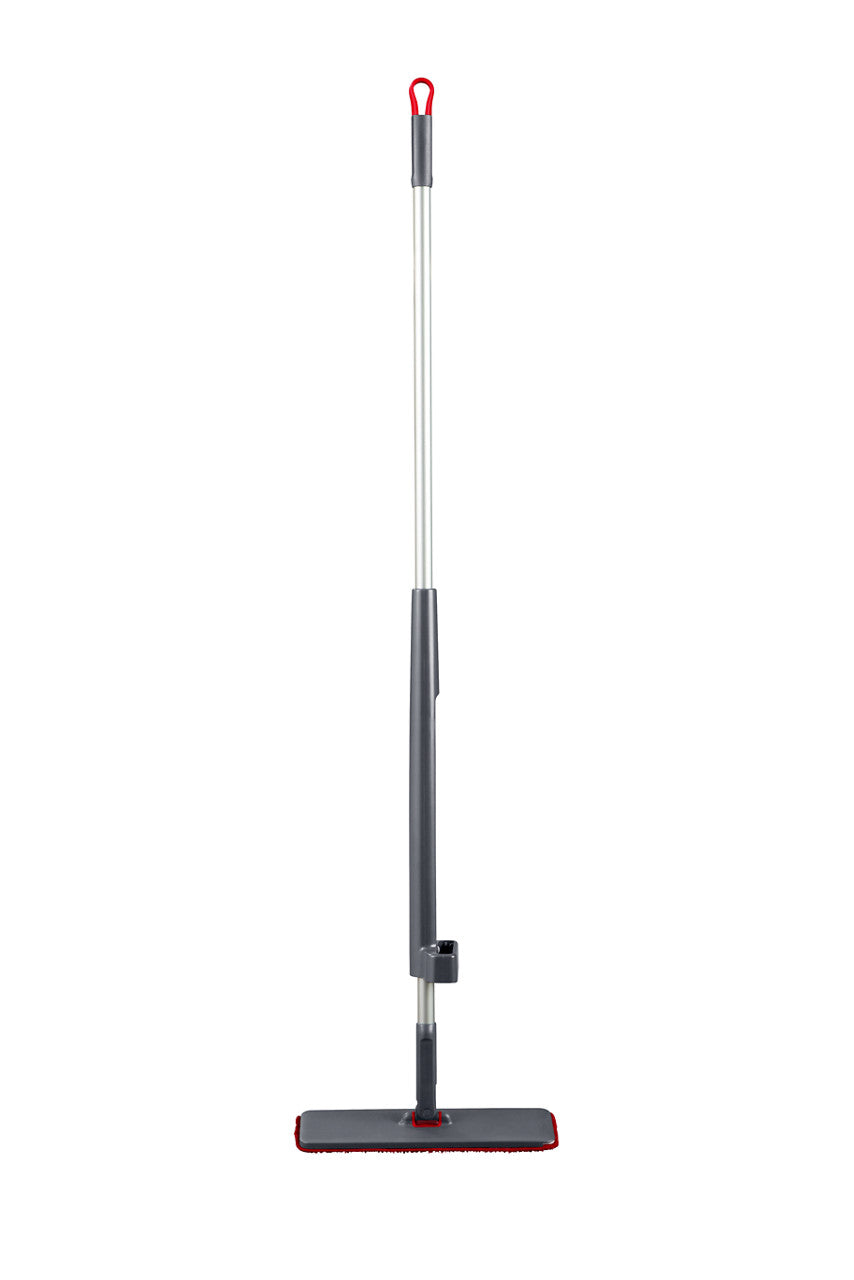 Microfiber Wringable Flat Mop - US 44756