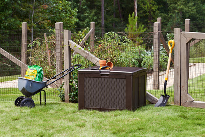 Deck Box - US 49900