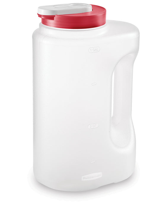 Mixermate™ Leak-Resistant Pitcher - US 05136