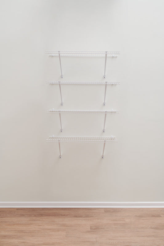 Fixed Linen Closet Kit - US 69887