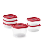 EasyFindLids™ with Vents Container Set - US 98255