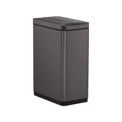 Elite™ Slim Sensor Trash Can - US 63803
