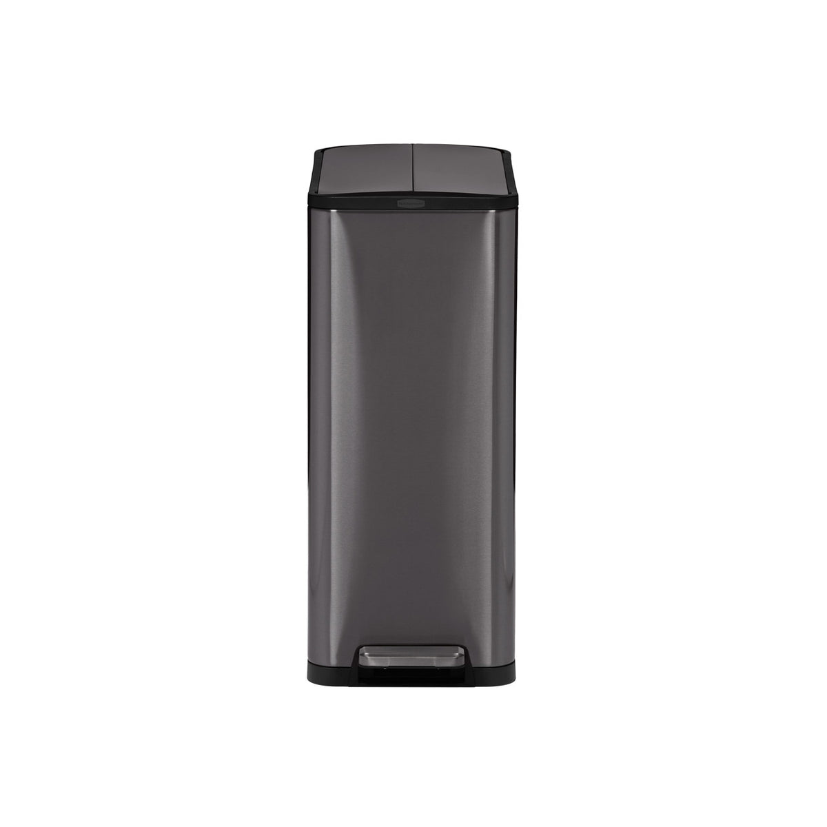 Elite™ Slim Step-On Trash Can - US 22862