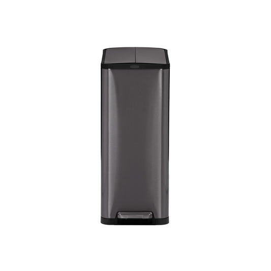 Elite™ Slim Step-On Trash Can - US 22862
