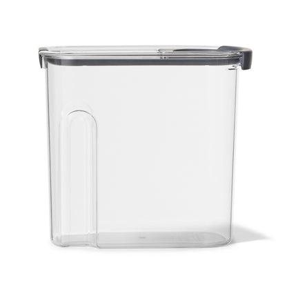 Brilliance™ Pantry Cereal Keeper, 18-Cup Airtight Cereal Container - US 31166