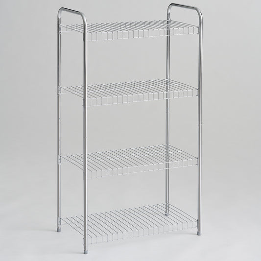 Shelf 4-Tier - US 34909