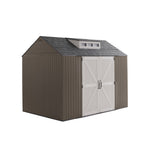 Storage Shed - US 41559