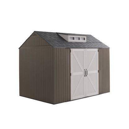 Storage Shed - US 41559